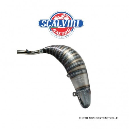 POT SCALVINI YAMAHA YZ 65 19 - 21