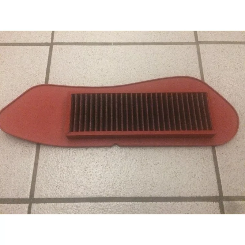 FILTRE A AIR KS FILTER X-MAX 125 250 2008-2009 FILTRE A AIR KS FILTER X-MAX 125 250 2008-2009