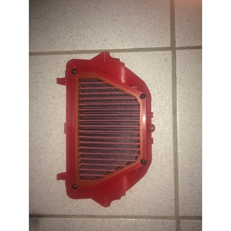 FILTRE A AIR KS FILTER RACE YZF R6 2008-2015