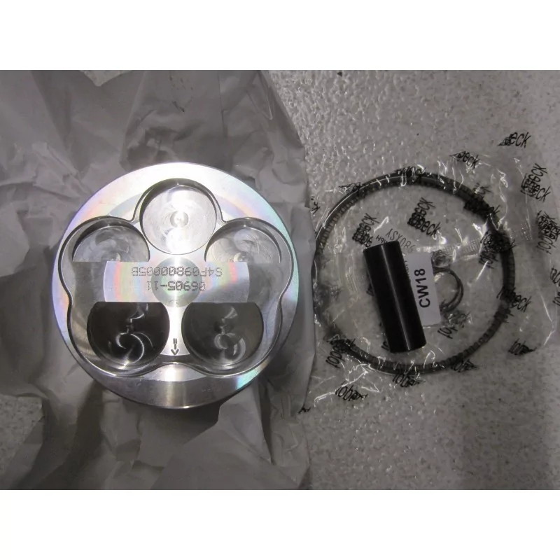 KIT PISTON ATHENA YZF 450 2003-2009 WRF 450 2003-2011 KIT PISTON ATHENA YZF 450 2003-2009 WRF 450 2003-2011