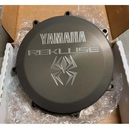 Couvercle d'embrayage REKLUSE 450yzf 2010 et +