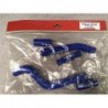 KIT DURITES RADIATEURS LS DESIGN BLEU YZF 250 10 - 13