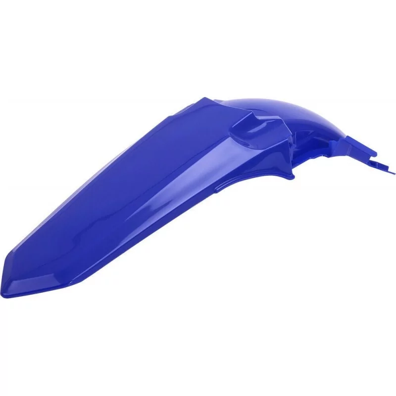 Garde boue arrière bleu Polisport Garde boue arrière bleu Polisport