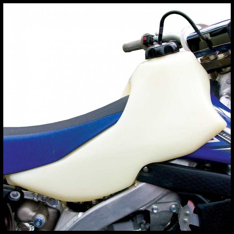 Réservoir CLARKE 10.6L YZ 450F 2010-2013