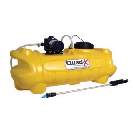 Pulvérisateur quad PRO SPAY 100L