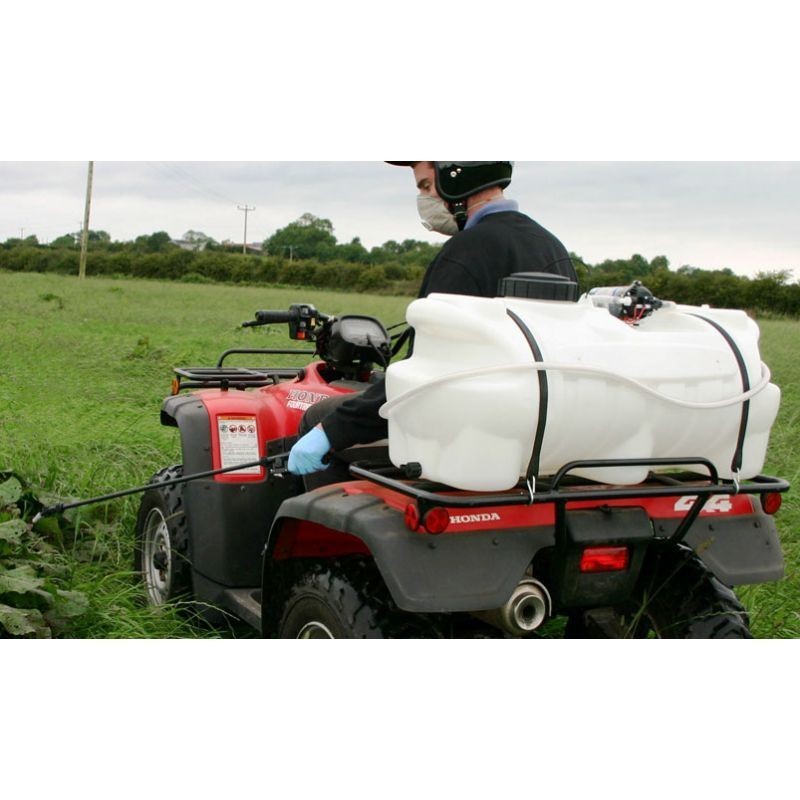 Pulvérisateur quad ECO SPAY 60L