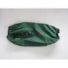 Housse d'amortisseur ATV WEAR vert 21x28 cm