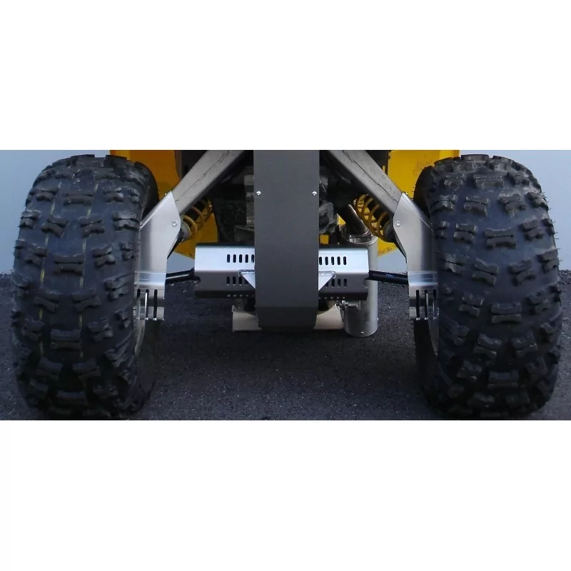 PROTEC SOUFFLETS AR RENEGADE 500/80 PROTEC SOUFFLETS AR RENEGADE 500/80