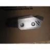 Protection d'échappement alu PRO ARMOR BOMBARDIER DS 650