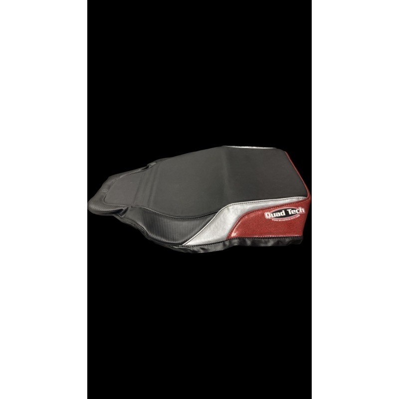 Housse de selle QuadTech TRX250R