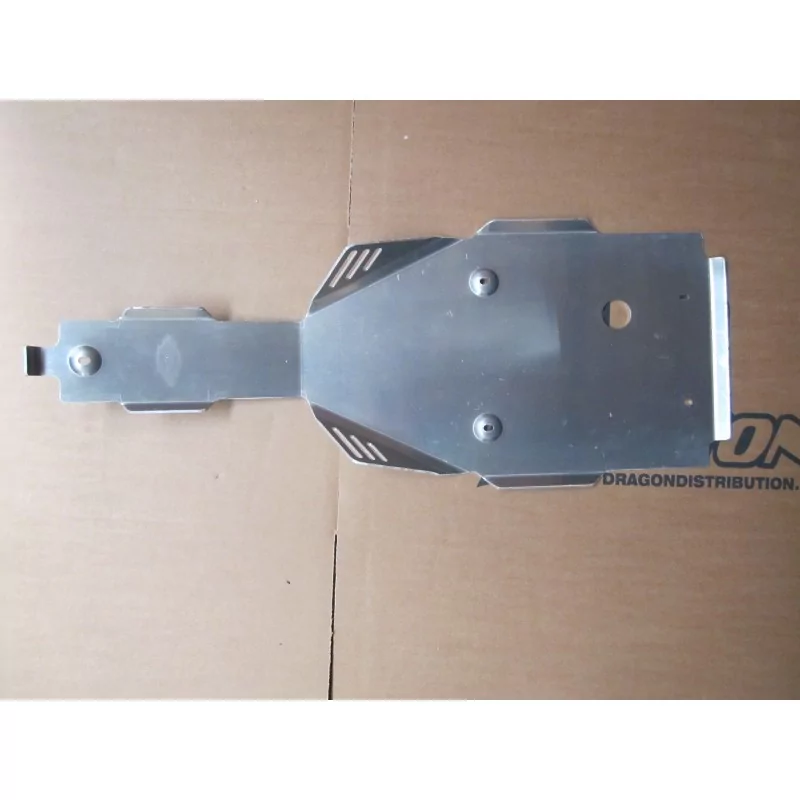 Semelle de cadre PRO ARMOR TRX250EX Semelle de cadre PRO ARMOR TRX250EX
