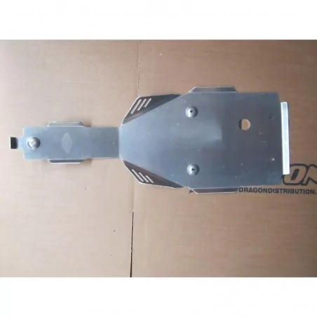 Semelle de cadre PRO ARMOR TRX250EX