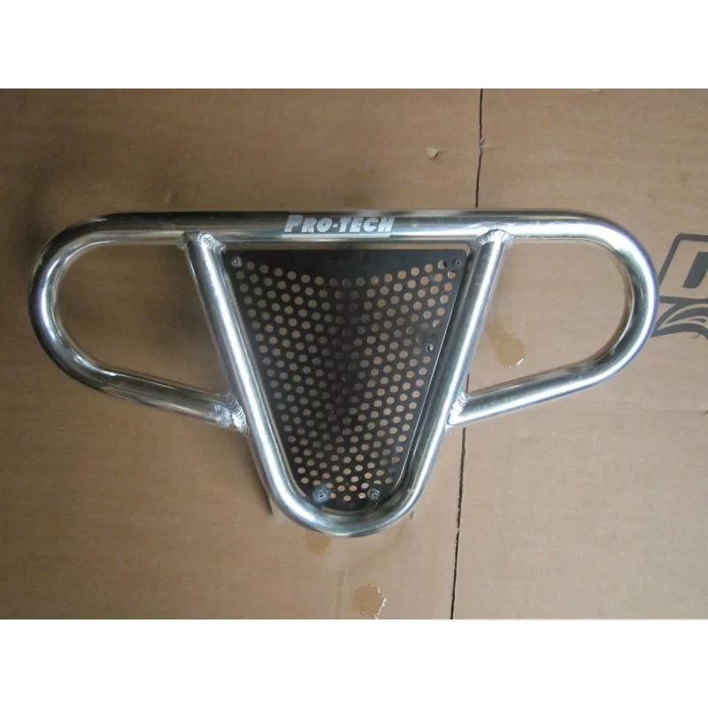 Bumper PRO-TECH TRX450R