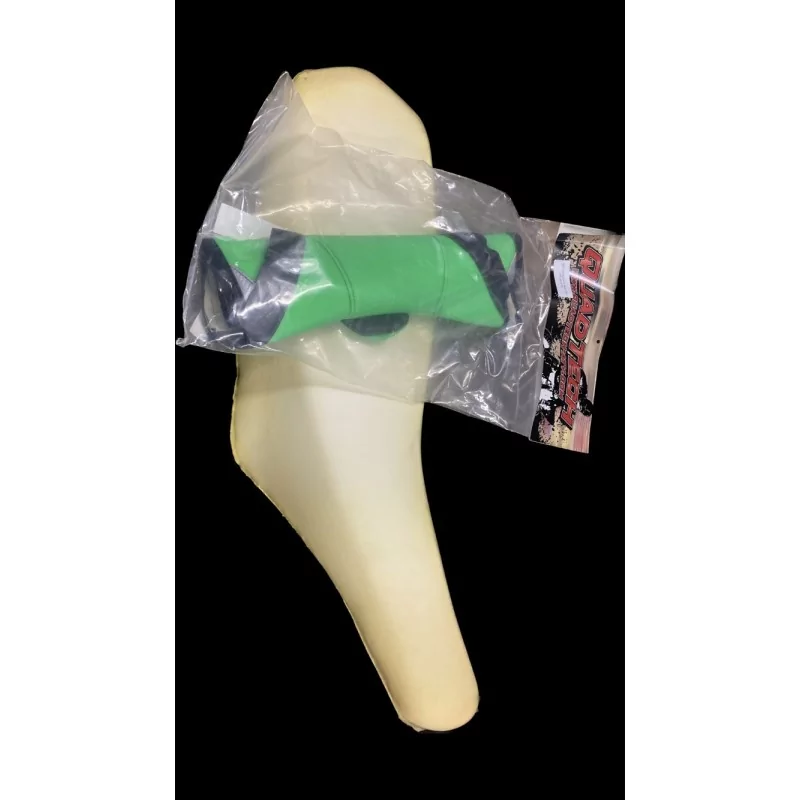 Housse + mousse de selle kfx 450 Housse + mousse de selle kfx 450
