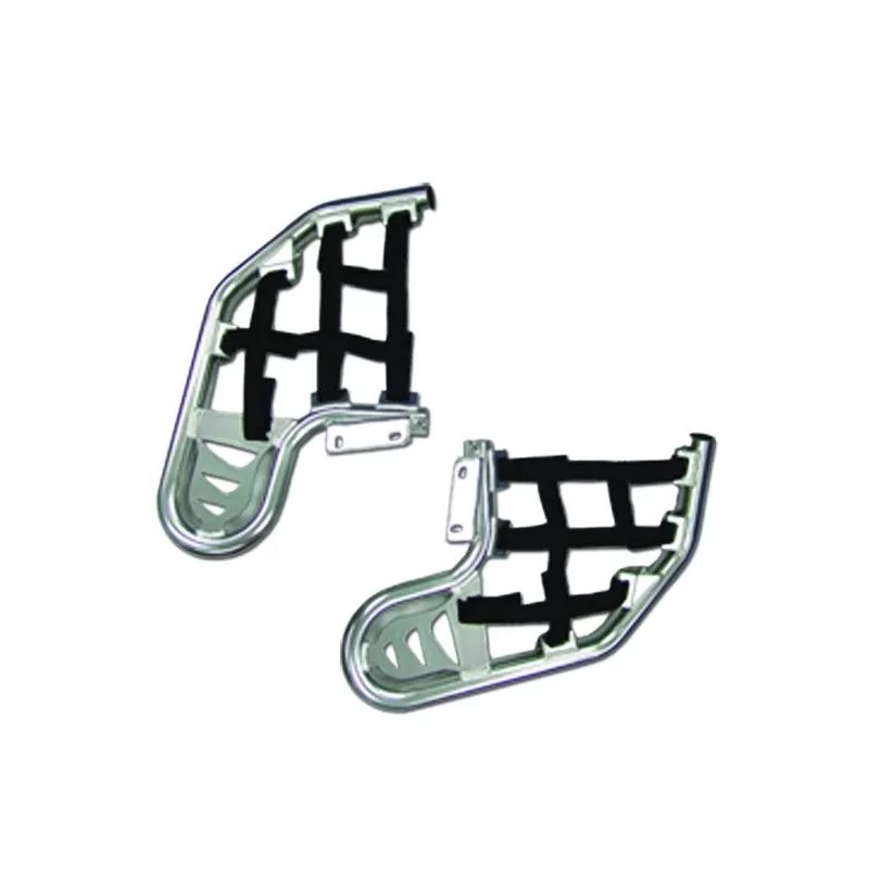 NERF BARS STANDARDS KAWASAKI KFX700 NERF BARS STANDARDS KAWASAKI KFX700