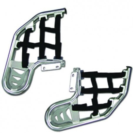 NERF BARS STANDARDS KAWASAKI KFX700