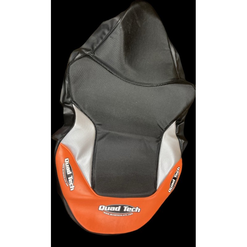 housse de selle quad ktm quadtech