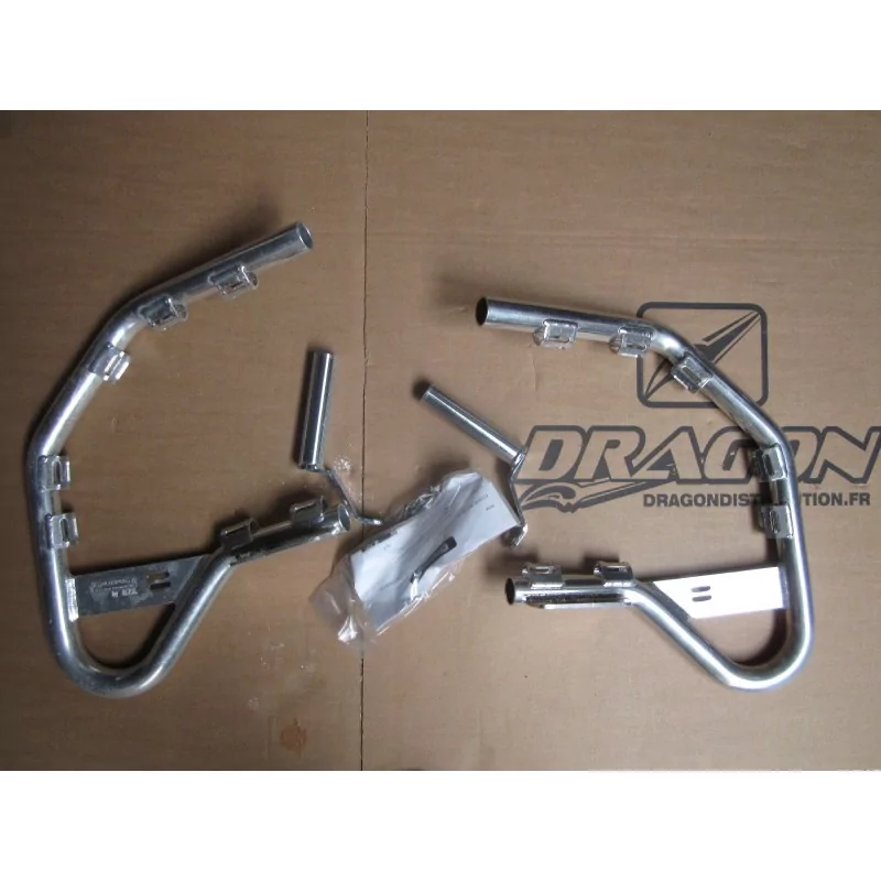 Nerfs bars GOLDSPEED Polaris PREDATOR Nerfs bars GOLDSPEED Polaris PREDATOR