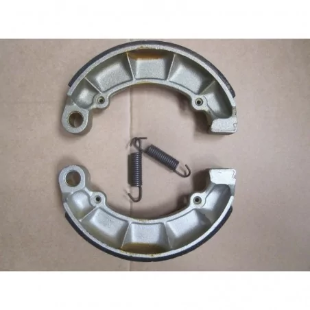 Machoires de freins DP 9160 LT-F280/300