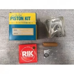 KIT PISTON MITAKA 0.50 YAMAHA 350 BANSHEE / RDLC / YPVS