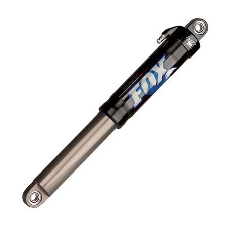 AMORTISSEURS 450mm AV FOX STOCK SHOCKS YFZ 450R