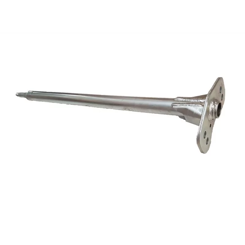 COLONNE DE DIRECTION YAMAHA YFZR 450 ORIGINE COLONNE DE DIRECTION YAMAHA YFZR 450 ORIGINE