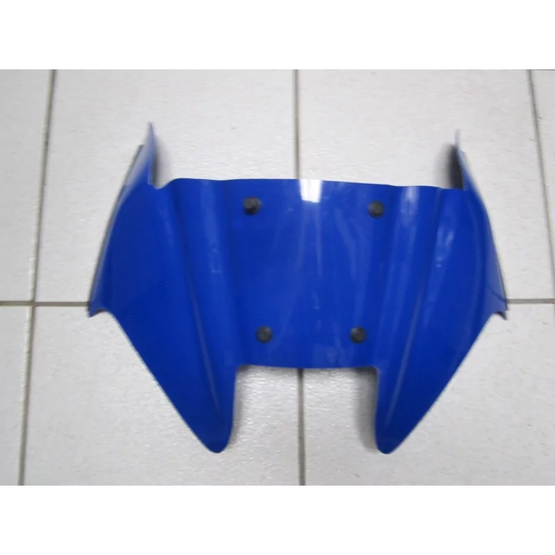 PLASTIQUE DE REMPLACEMENT DE PHARE QUADTECH BLEU YFZ 450 PLASTIQUE DE REMPLACEMENT DE PHARE QUADTECH BLEU YFZ 450