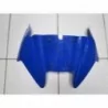PLASTIQUE DE REMPLACEMENT DE PHARE QUADTECH BLEU YFZ 450