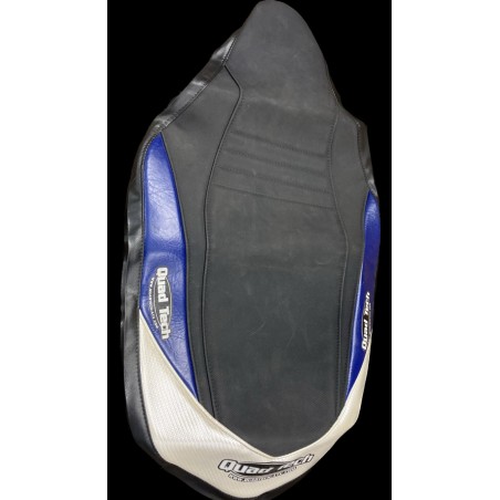 housse+mousse de selle QuadTech 450 YFZ