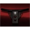 Bumper Pro Armor Bullhorn noir YFZ 450