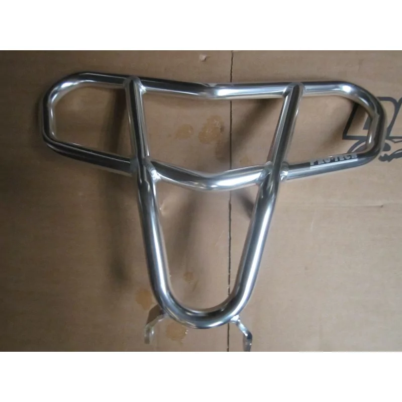 Bumper PRO-TECH L1 YFZ 450 carbu Bumper PRO-TECH L1 YFZ 450 carbu