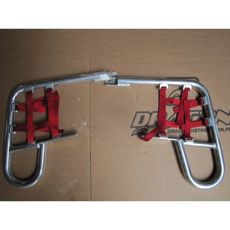 Nerfs bars AC RACING Yamaha Banshee 350 Nerfs bars AC RACING Yamaha Banshee 350