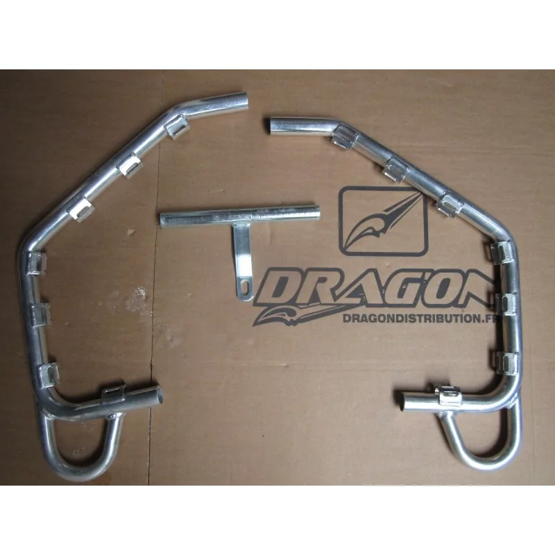 Nerfs bars goldspeed Yamaha 450 YFZ carbu Nerfs bars goldspeed Yamaha 450 YFZ carbu