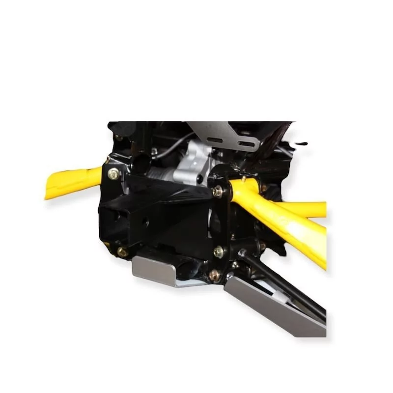 SUPPORT attelage 1000 XRS/XXC SUPPORT attelage 1000 XRS/XXC