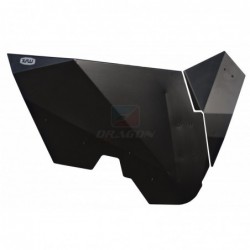 PORTES STD NOIRES YXZ 1000R