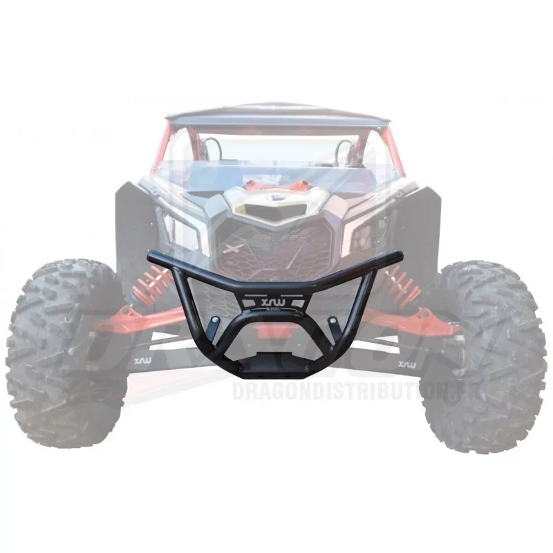 BUMPER AV BR14 NOIR MAVERICK X3 BUMPER AV BR14 NOIR MAVERICK X3