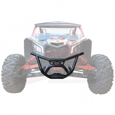 BUMPER AV BR14 NOIR MAVERICK X3